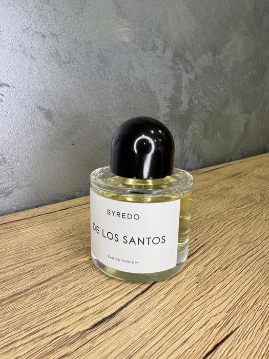 Byredo De Los Santos EDP 100ml, f rar, 100% original, unisex