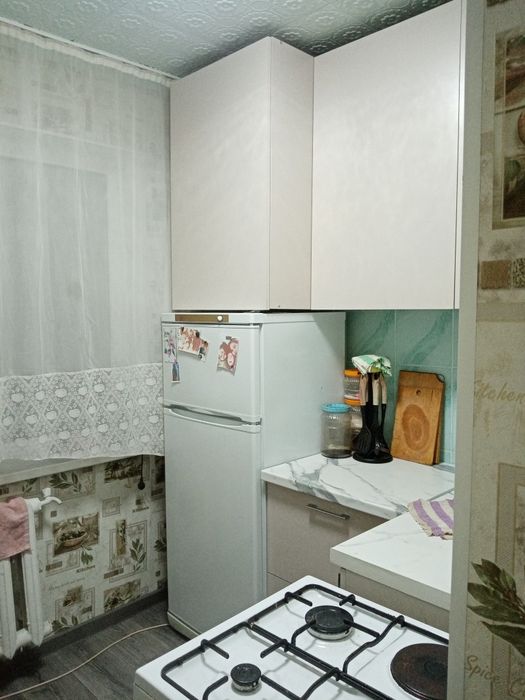 Продаётся 2х комнатная квартира