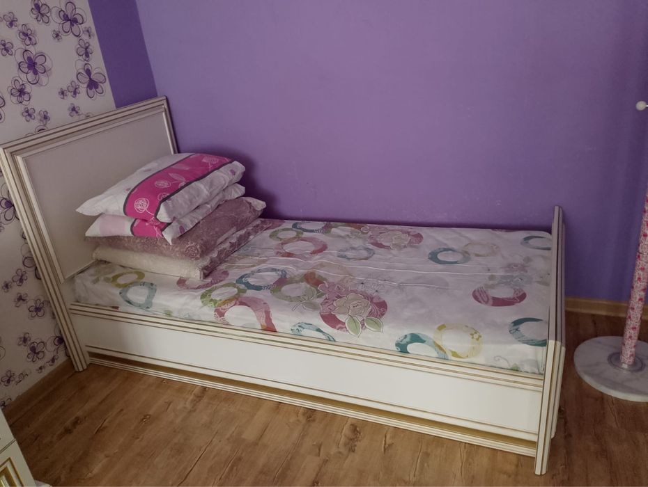 односпальные кровати