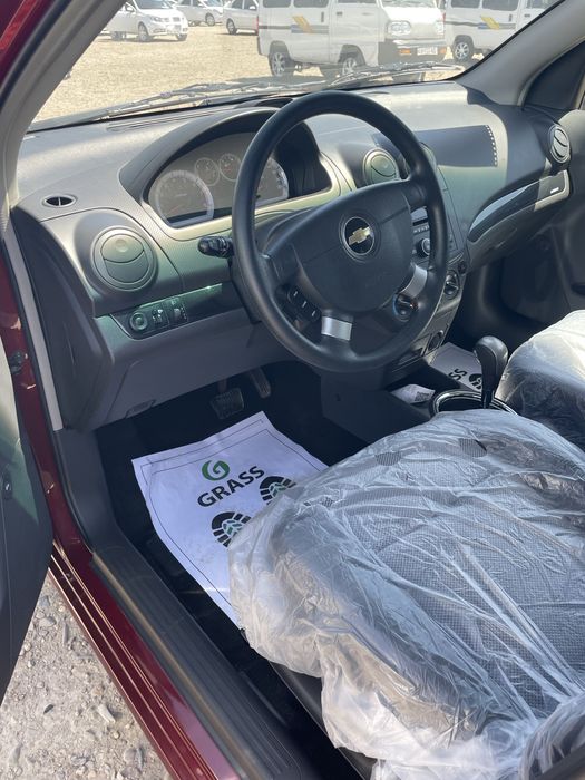 Chevrolet Nexia 2020 — 4