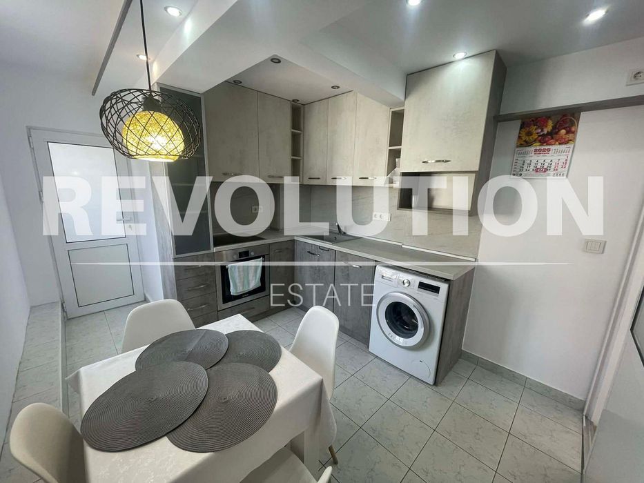 Двустаен апартамент  в гр.Варна, Лятно кино Тракия!