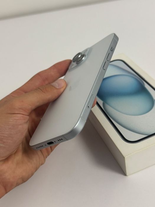 Iphone 15 без ремонта и вскрытия