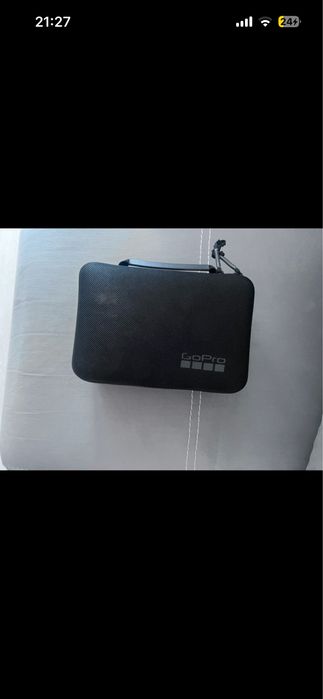 Camera GoPro Black