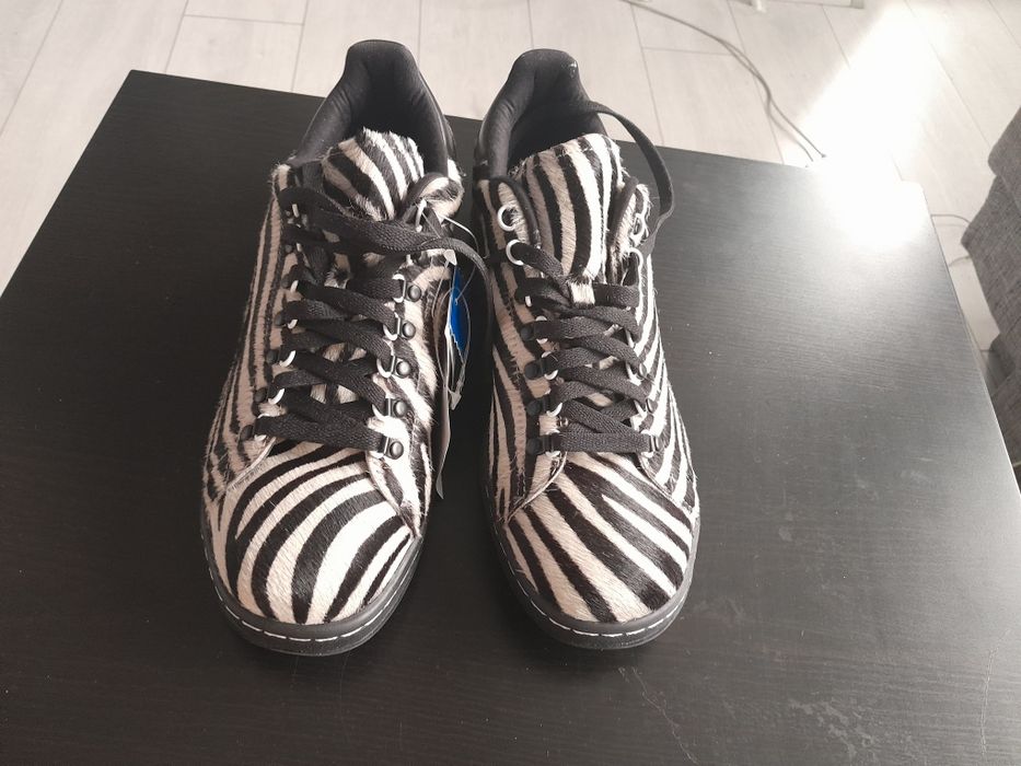 Adidas Stan Smith 80s LUX