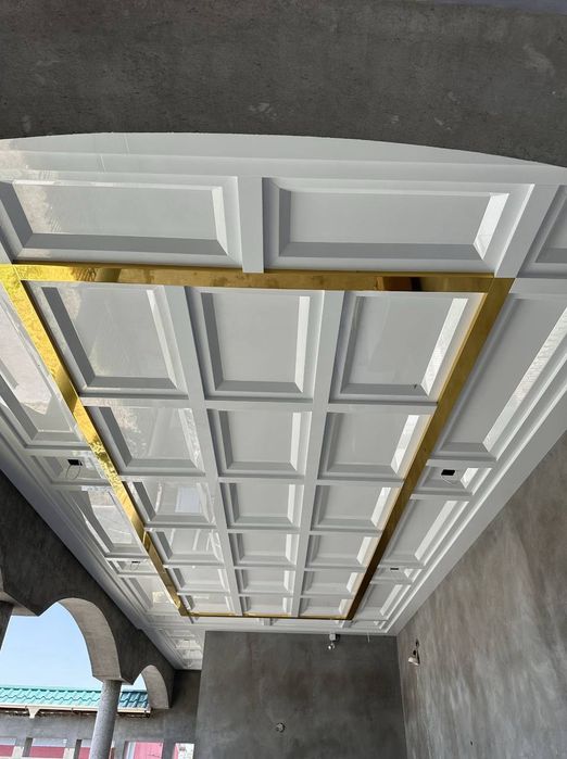 Alikabond/alkafon/ montaj xizmatlari