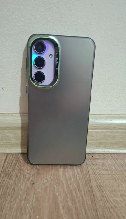 Чехол Samsung A 55