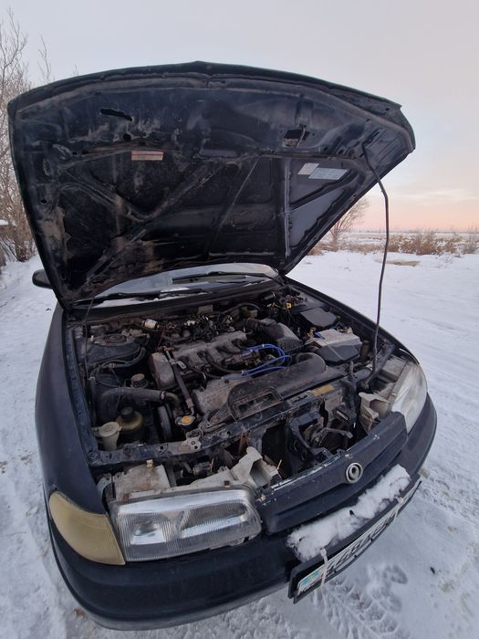 Продам мазду кронус 1,8