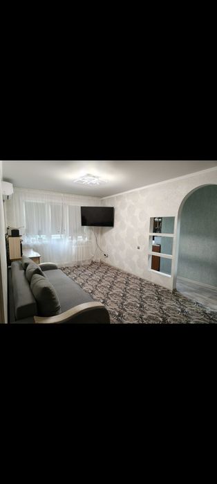 Продам 3х комнатную квартиру