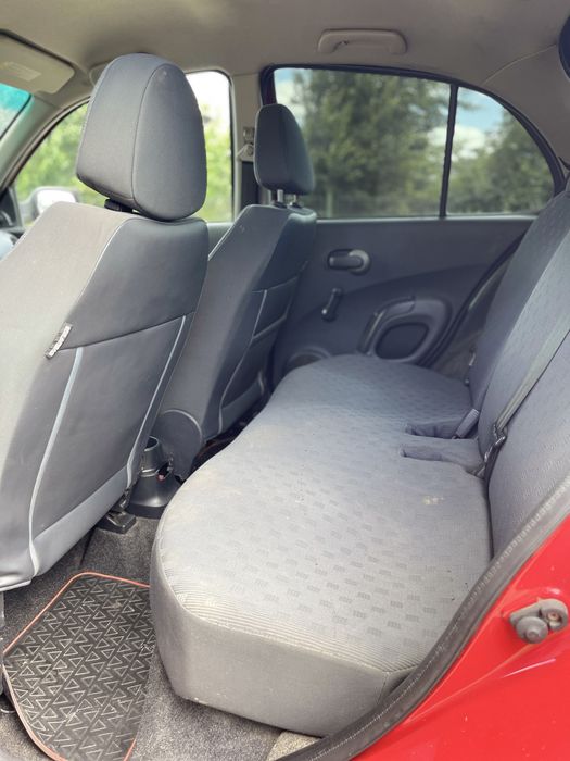 Nissan micra 2005 stare foarte buna