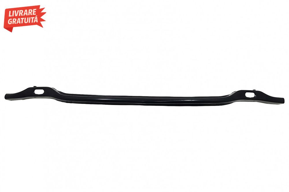 Bara Fata BMW Seria 5 F10 F11 (2011-2014) M-Technik Design cu Grile Ce