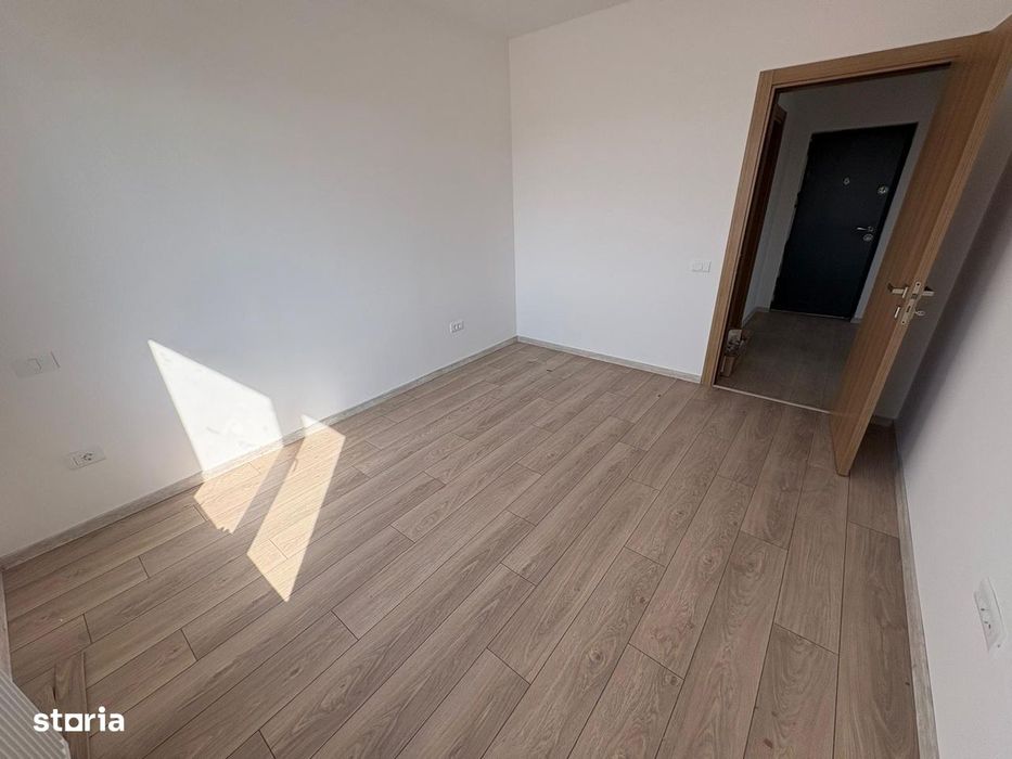 Apartament 2 Camere | 58.7Mp | Finalizat | Acces Metrou | Bloc Nou