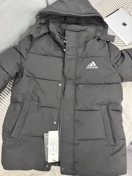 Куртка мужская новая.