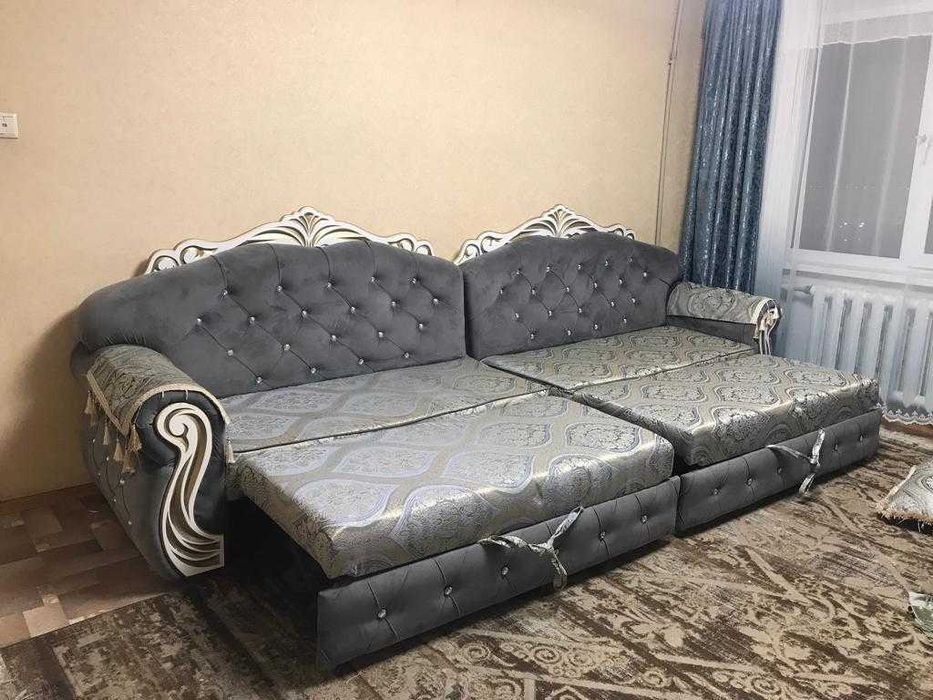Продам диван в хорошем состоянии