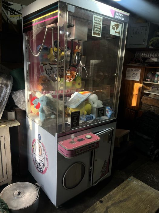 Продается аппарат happy moment