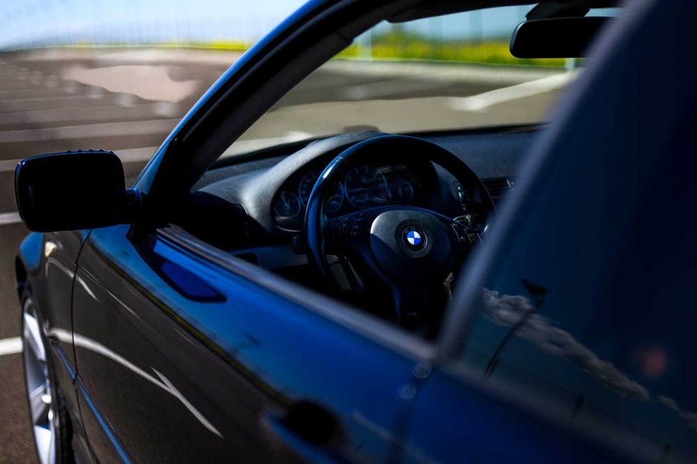 BMW E46 320CI – Întreținută, stare impecabilă, gata de drum