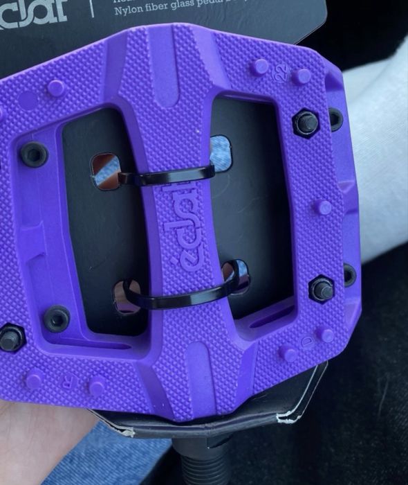 BMX трюковой велосипед