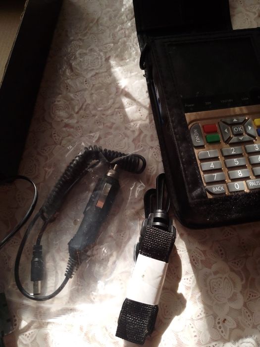 Продается сатфиндер Gtmedia V8