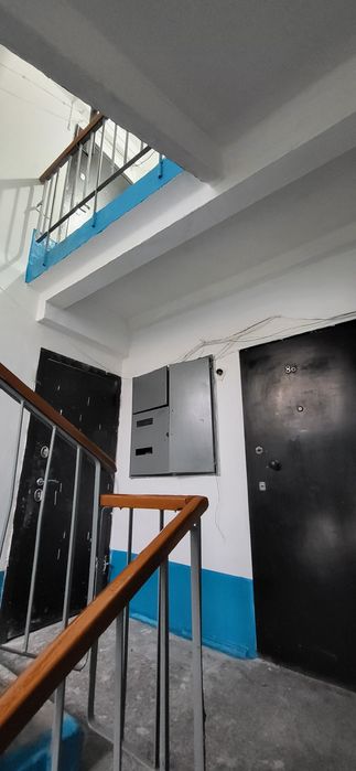 Ремонт подъездов