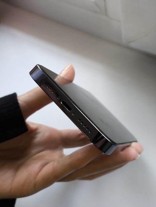 iPhone 14 Pro 6/256 фиолетовый