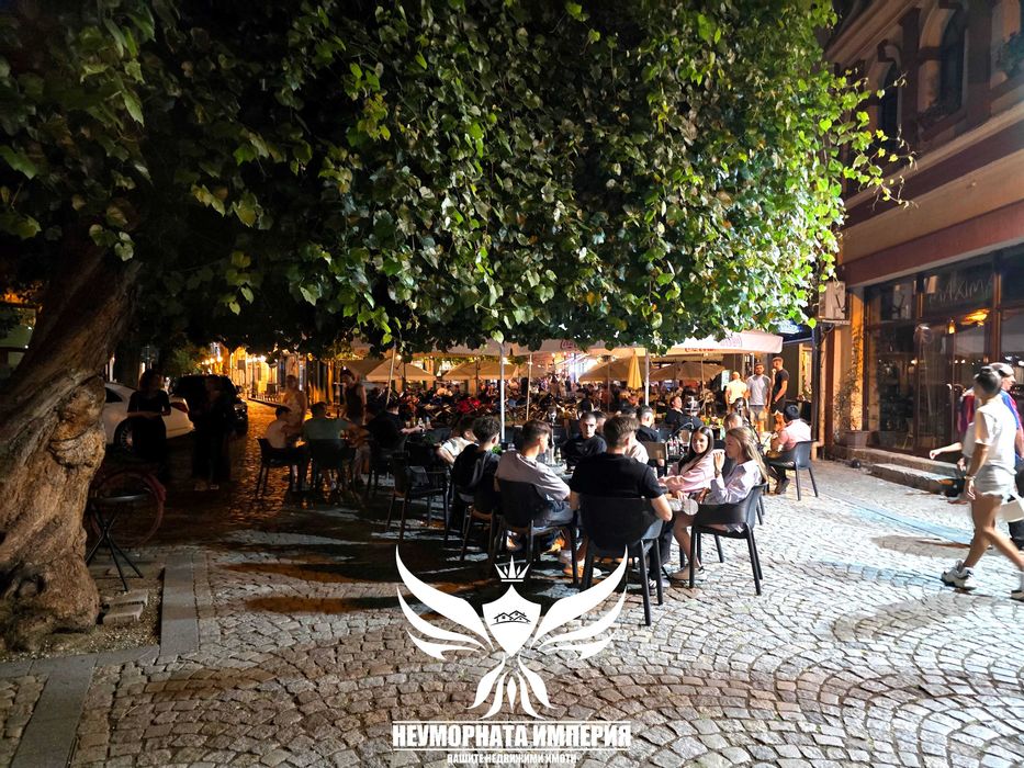 Продава се Заведение в Пловдив, Център - 45 кв.м за 306 €/кв.м - Снимка #6