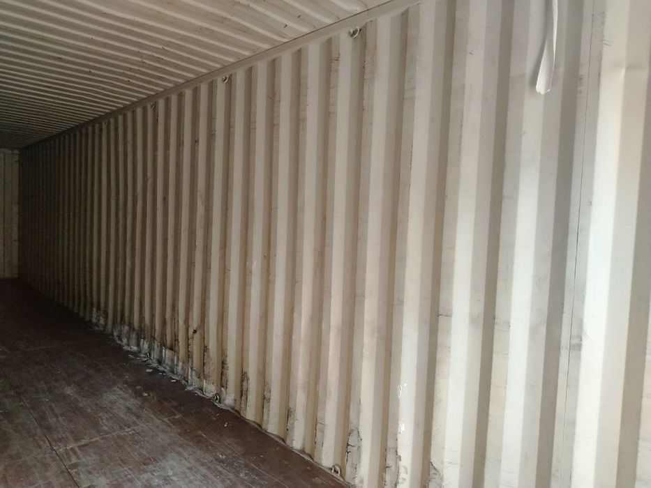 Контейнер сотилади