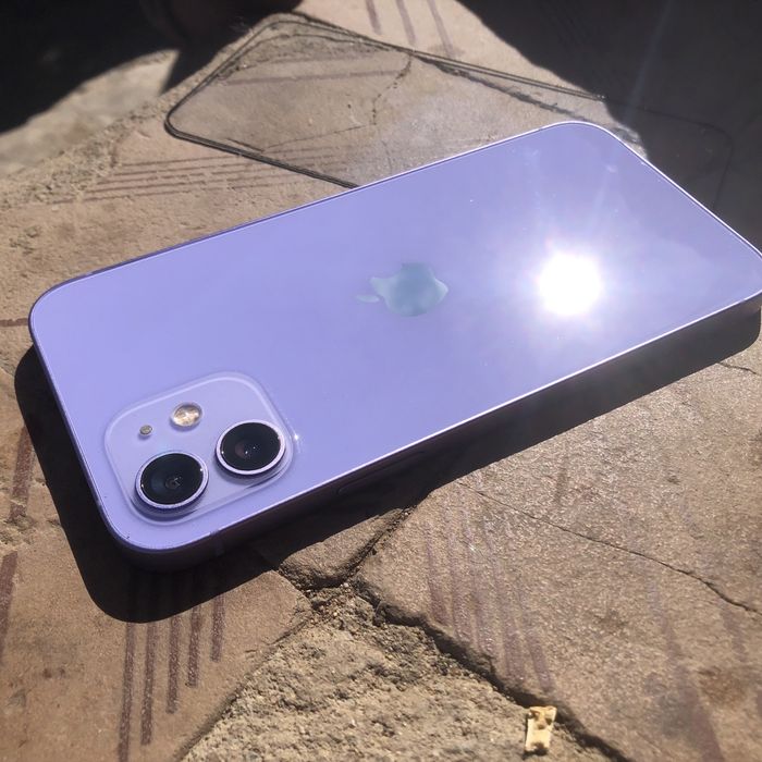 iPhone 12 128 гб