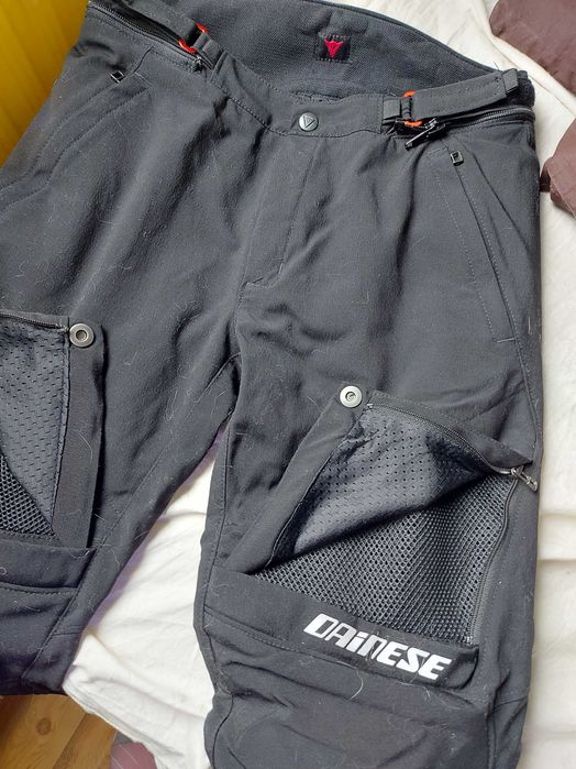 Мото панталон Dainese New Drake Air 46