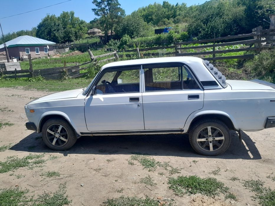 Ваз 2107   карбюратор