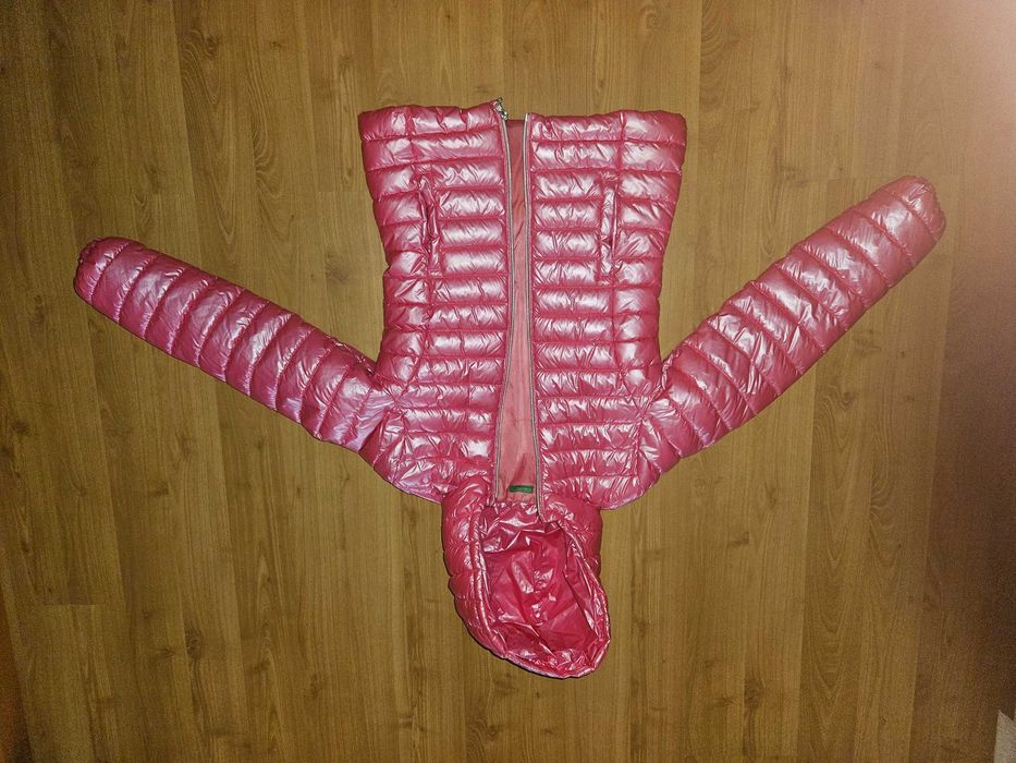 Пролетно яке Benetton