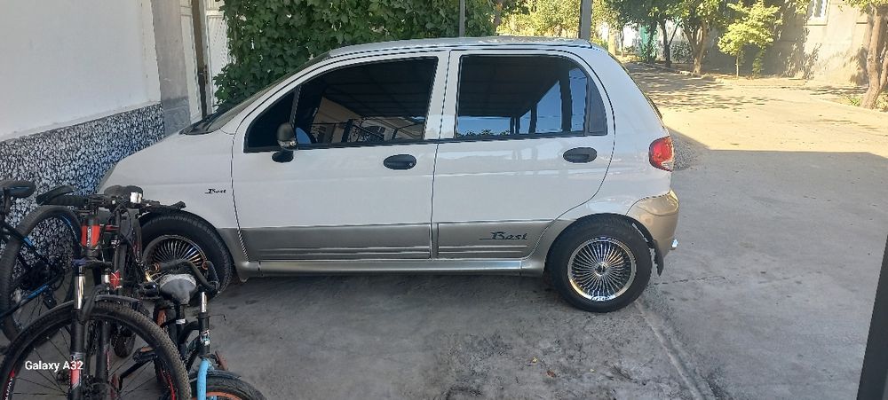 Best sotiladi yoki arenda beriladi