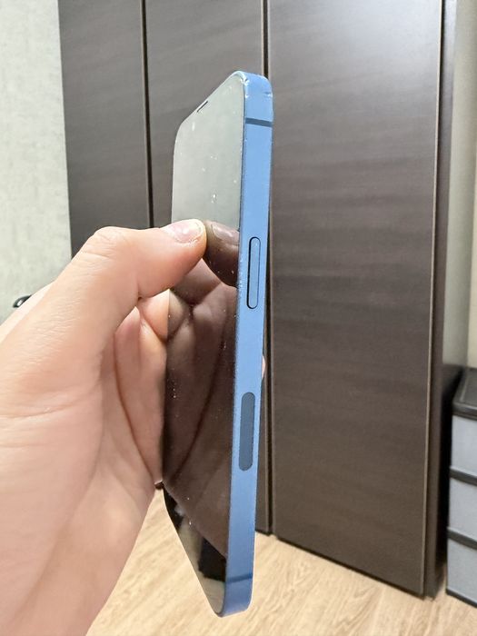 IPhone 13 128 Гб синий
