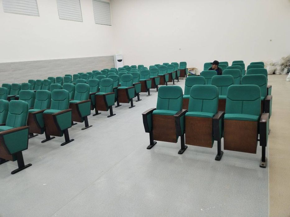 Кресло стул театральный оптом