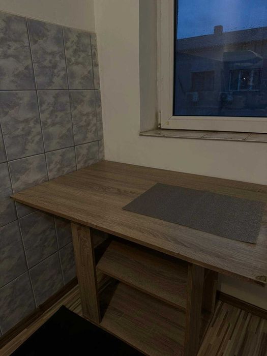 Masa de bucatarie mare 105cm/69cm/78cm