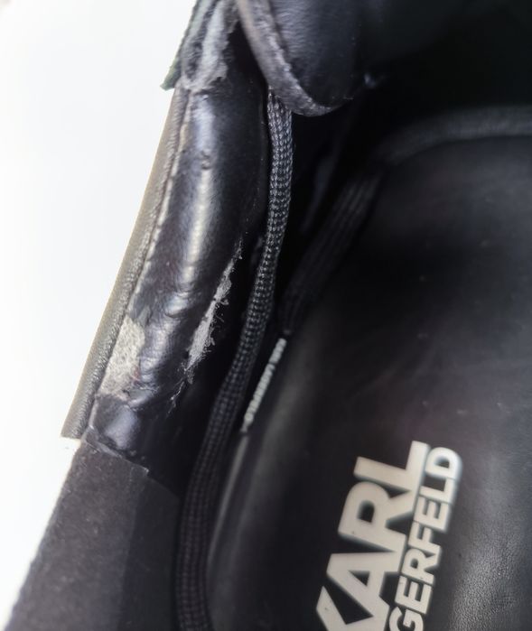 Karl Lagerfeld номер 44