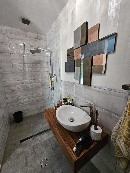 Дава се под наем Двустаен апартамент в София, Бояна - 70 кв.м за 1500 € - Снимка #6