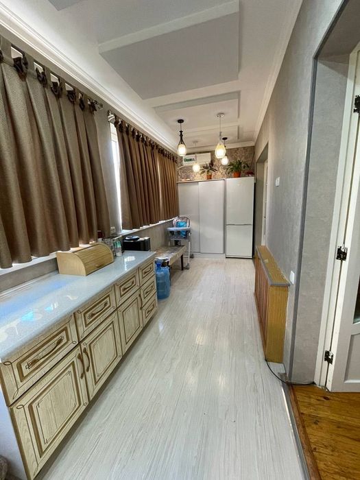 Продается квартира Бел-тепа