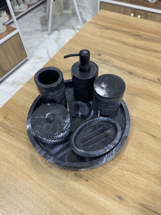 Ванные наборы, ванные аксессуары