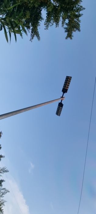 Lampa Stradala Solara