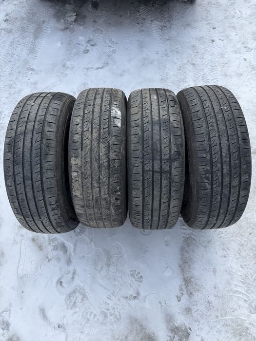 Продам комплект балонов