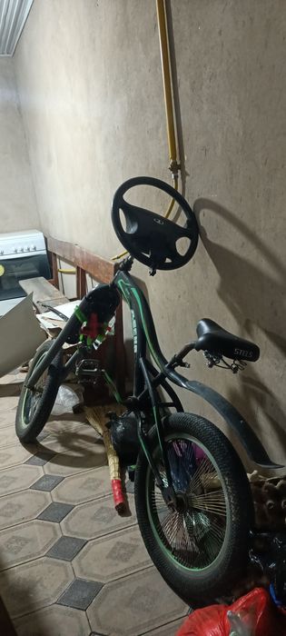 AZE LOW велик жағдайы жақсы