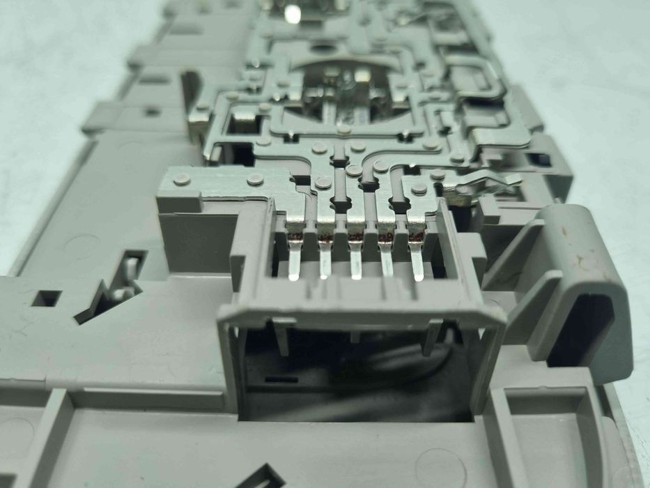 Plafoniera spate  Skoda Superb II (3T4) [Fabr 2008-2015] 3T0947291