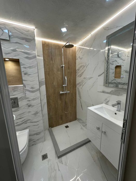 Продава се Двустаен апартамент в Стара Загора, Железник - център - 44 кв.м за 1307 €/кв.м - Снимка #12