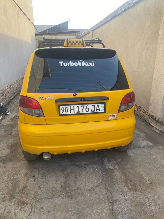 матиз 2010 й сотилади састаеняси яхши