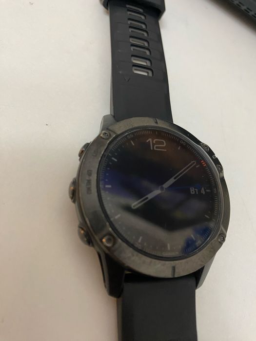 Продам Garmin Fenix 6