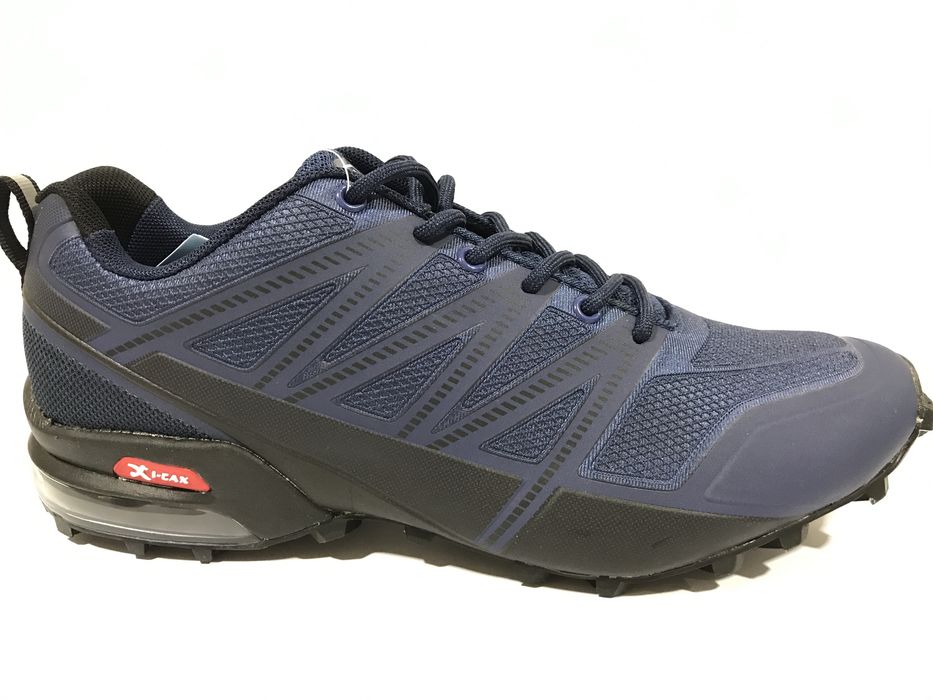 Мъжки маратонки  I-CAX-4635/BB