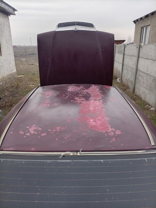 Мерс 124 2.3 дозатор