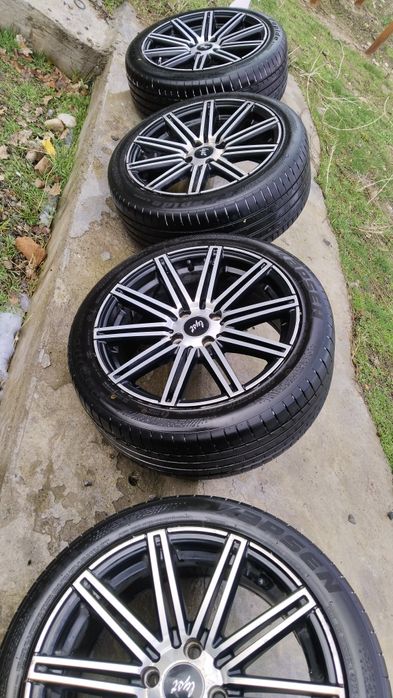 Титановые диски 16  размер