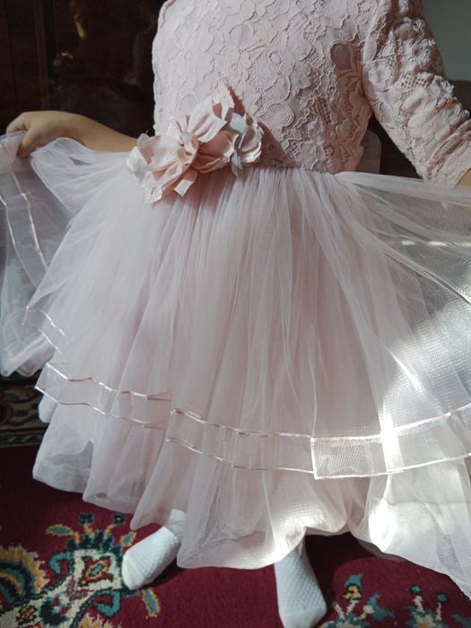 Детский койлектер