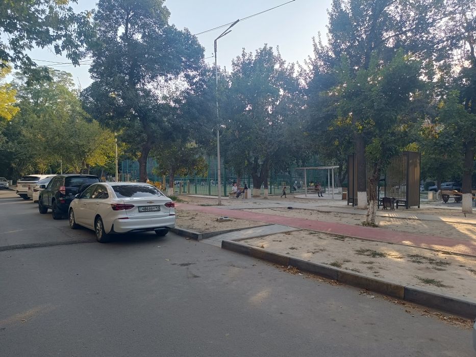 Квартира 2 комнатная
