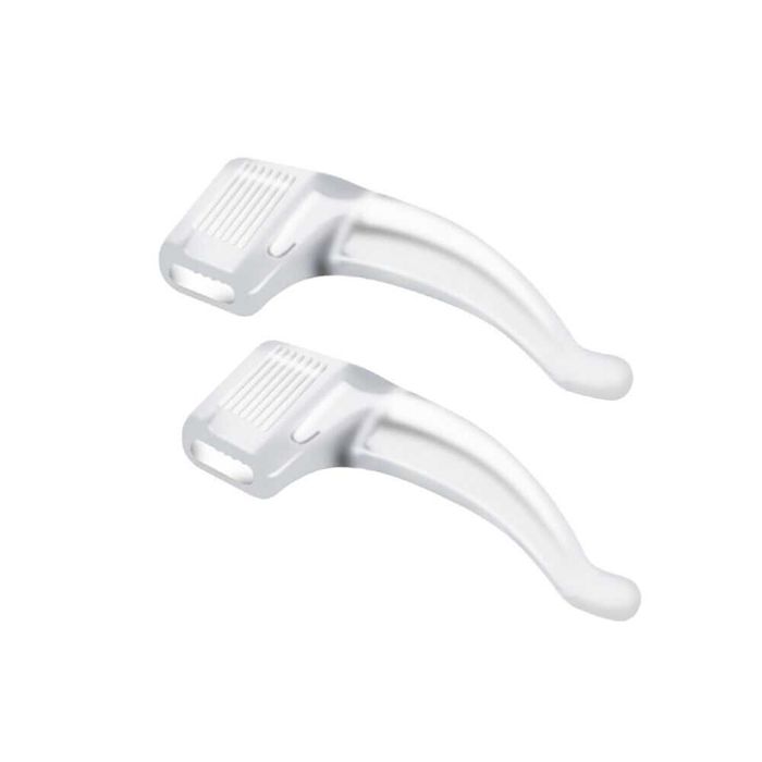 Suport Terminale Carlige Antialunecare Silicon Ochelari Vedere Soare